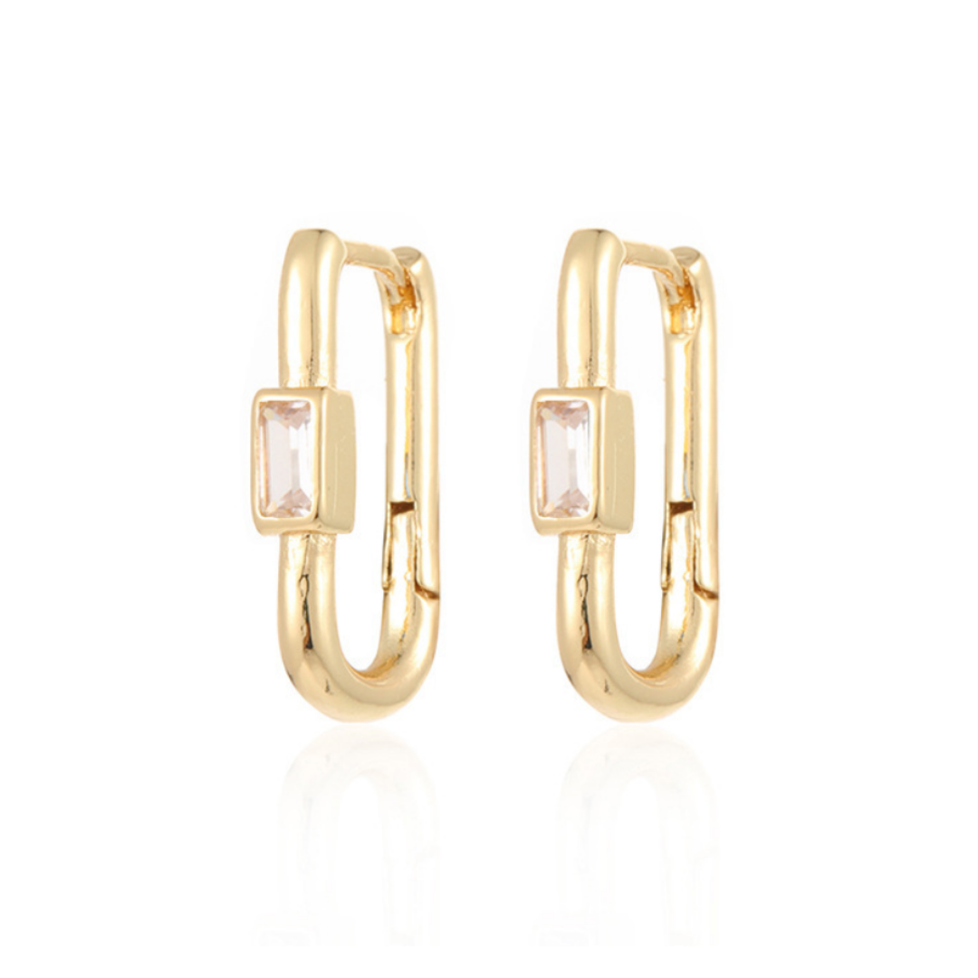 Kensy Earrings