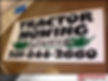 TractorTowingMagSign