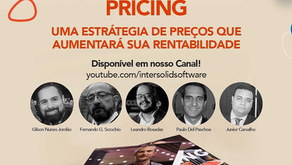 #LIVE | Pricing, uma estratégia de preços que aumentará sua rentabilidade, de forma inteligente.