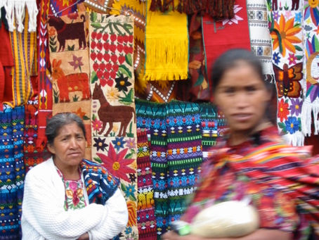Xela! Guatemala