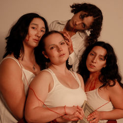 Photo by Yama Sihan Li