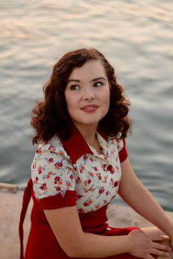 Photo by Becca Cataldo