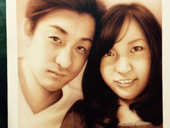 ウエルカムボード制作
