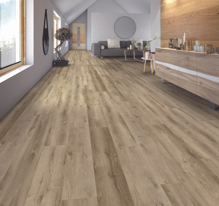 Christina Collection - Waterproof Flooring