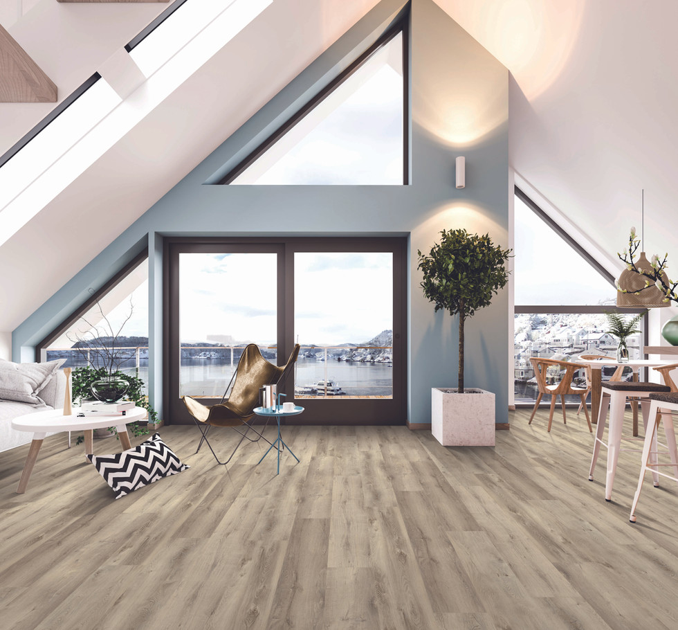 Christina Collection Waterproof Flooring