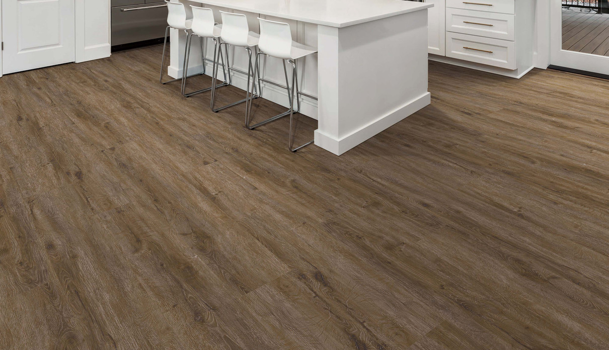 Christina Collection Waterproof Flooring