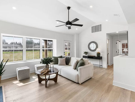 Christina Collection Flooring: The Perfect Combination of Durability, Affordability, and Style