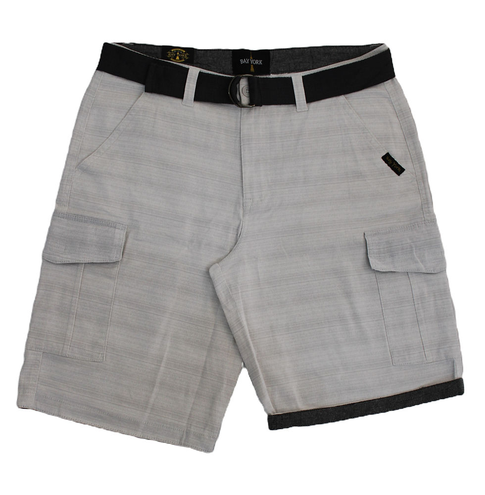 Thumbnail: BreezeFlex Cargo Short