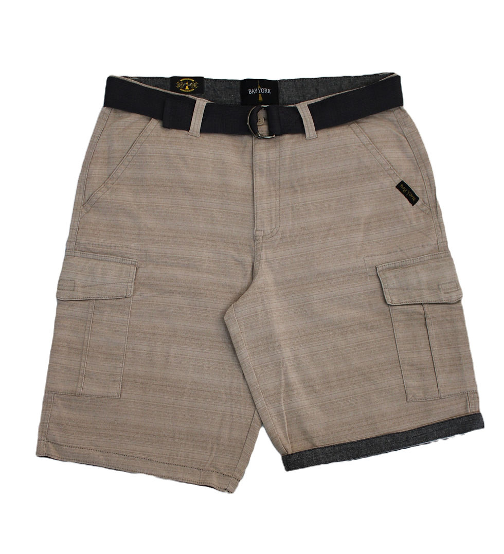 Thumbnail: BreezeFlex Cargo Short