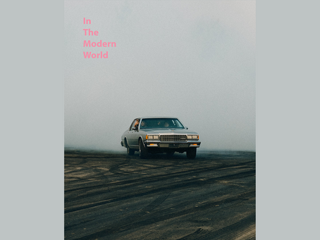 In the Modern World
