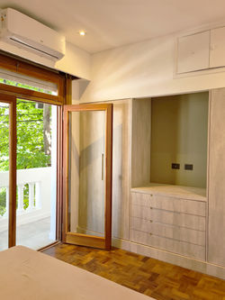 Dormitorio principal