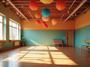Ateliers de danse pour tous les âges à Toulouse