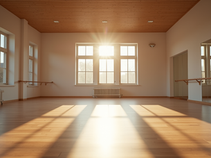 Découvrez les cours de danse à Saint-Sauveur