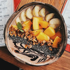 Power Bowl