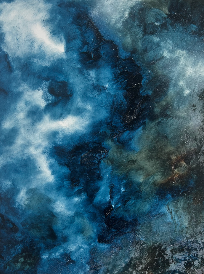 Bianca_valencia_Criscuolo-firmamaent in the eyes of the sea