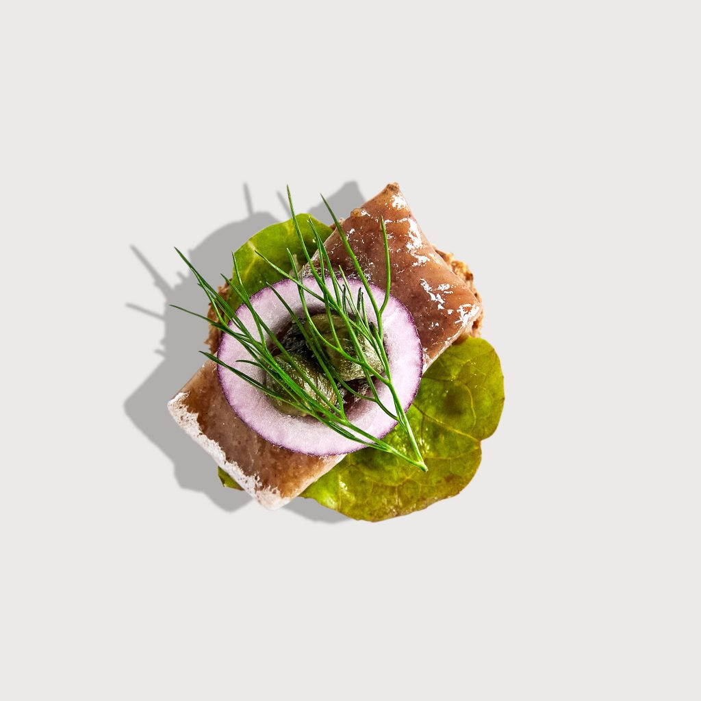 10 stk Kryddersild fra Christiansø