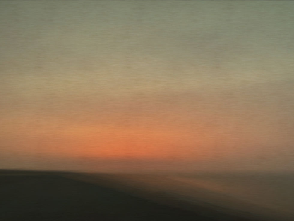 AT THE END OF THE DAY (Gold)