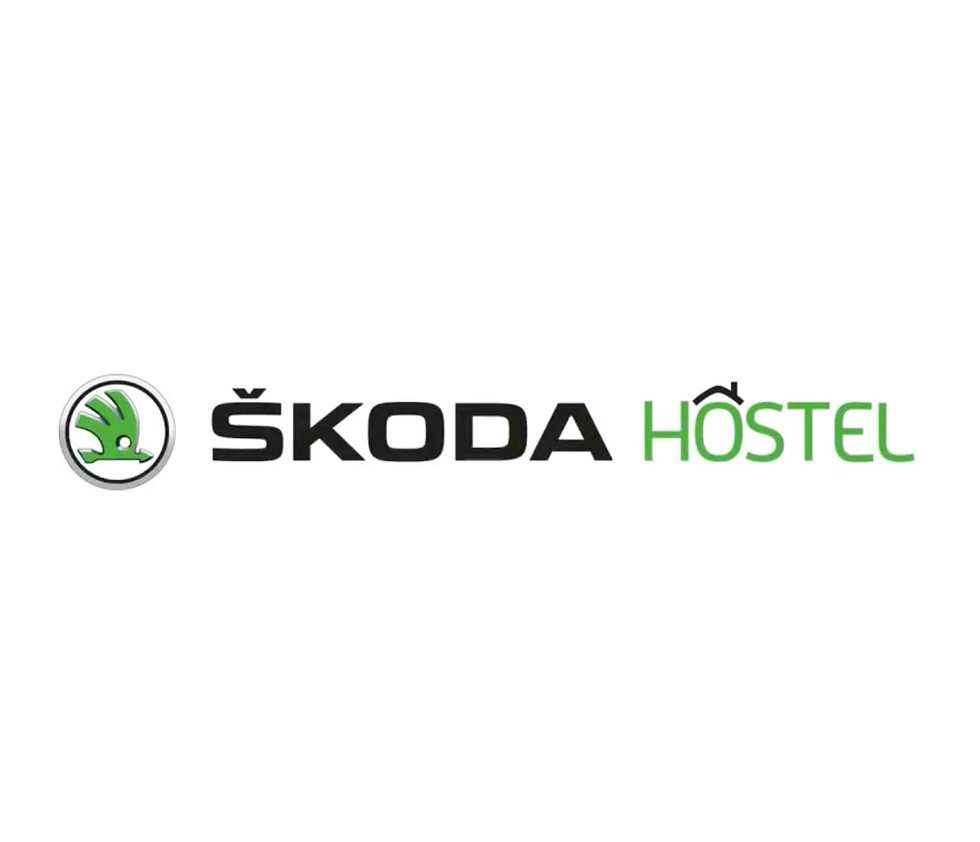 SKODA HOSTEL