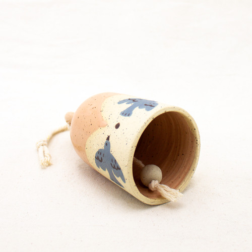 Bell | Madeline Kloepper