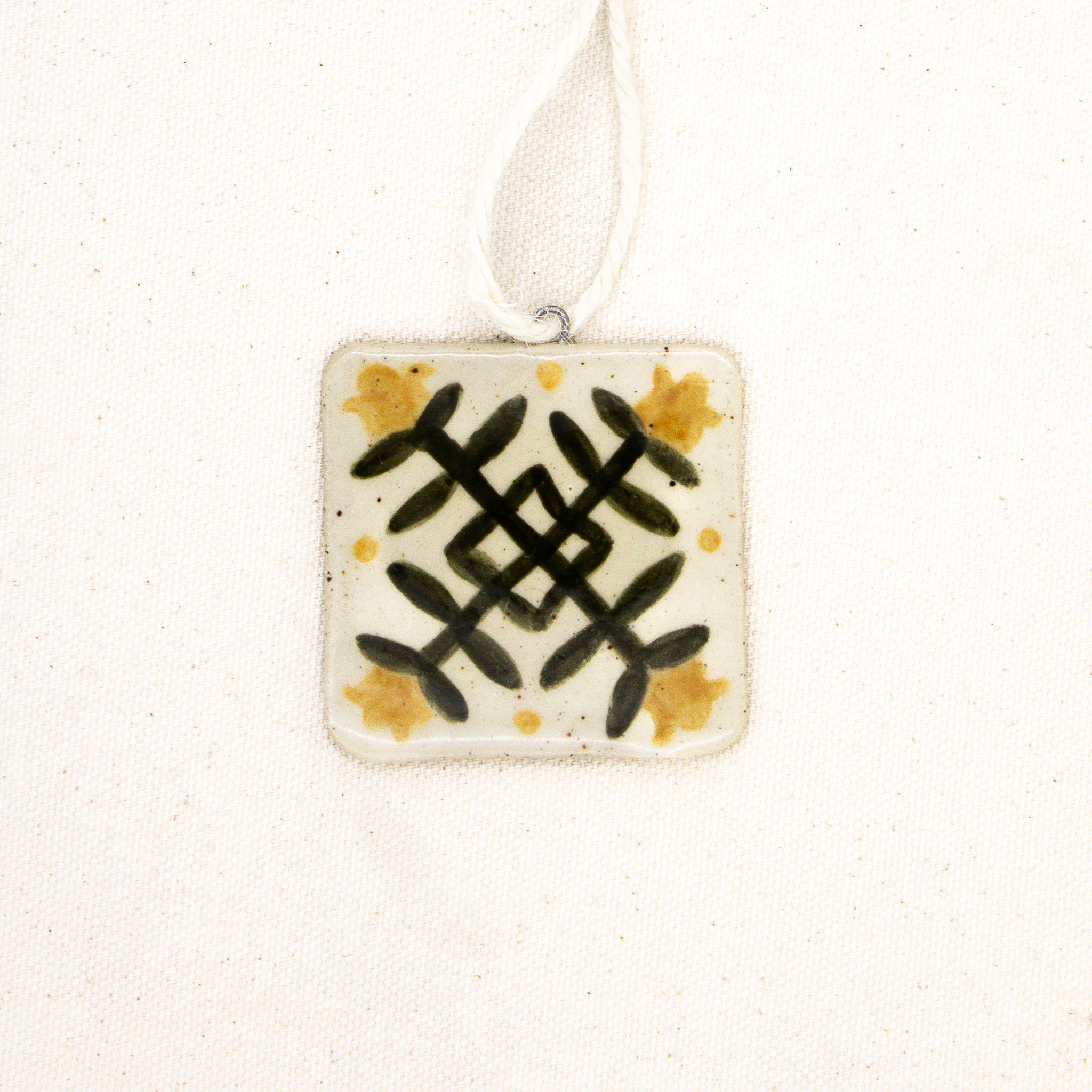 Tile Ornament