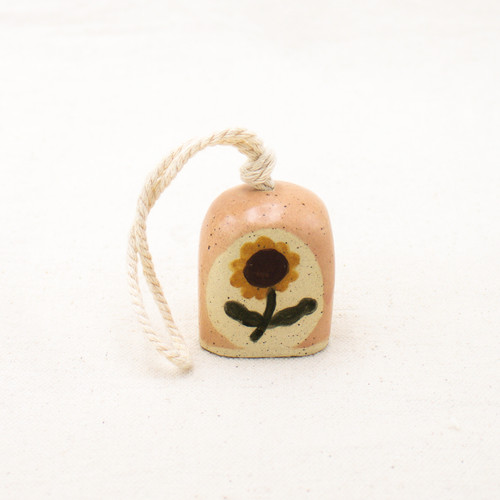 小物 NICENESS BELL Mini Bell | Madeline Kloepper