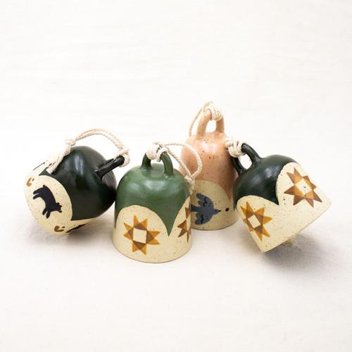 Bell | Madeline Kloepper