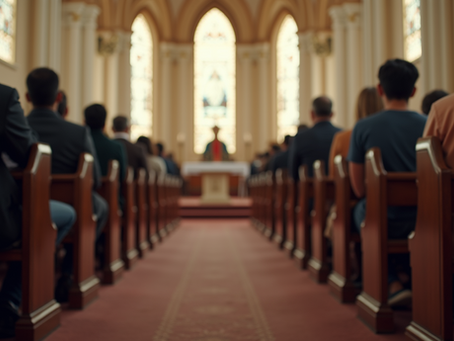 Join the Movement: Planting Churches and Changing Lives