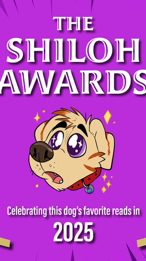 The Shiloh Awards: 2025
