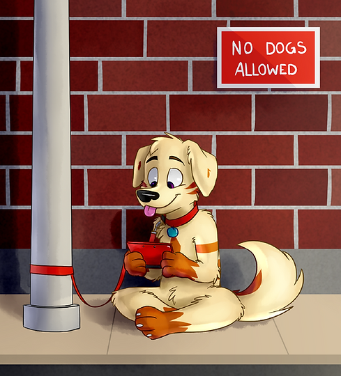 skyewriter commission Thesepantsdontfit.png