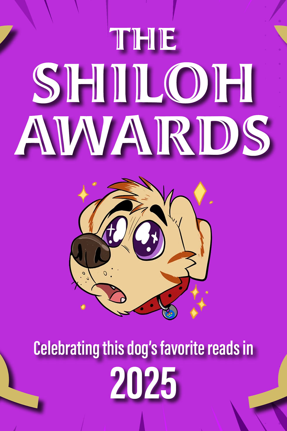 The Shiloh Awards: 2025