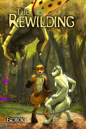 The Rewilding by Erdbok