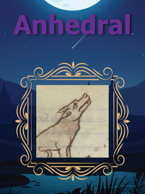 Writer Spotlight: Anhedral