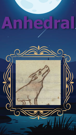 Writer Spotlight: Anhedral
