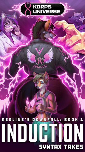 Induction by Syntax Takes