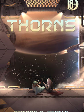 Thorns by Roscoe G. Beetle