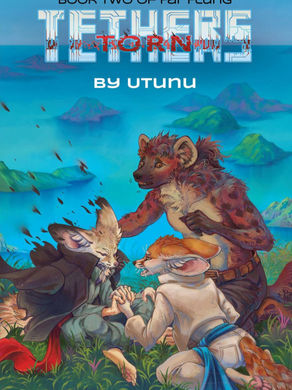Tethers Torn by Utunu