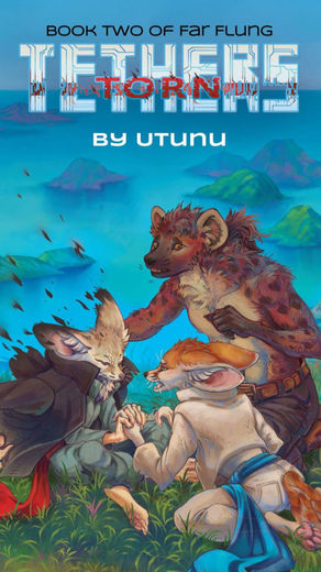Tethers Torn by Utunu