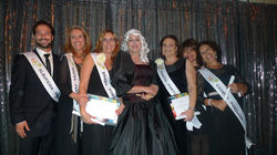 Dra Madalena Coelho Penha