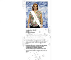 Dra Madalena Coelho Penha