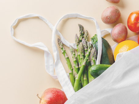 Grocery Shopping Done Right