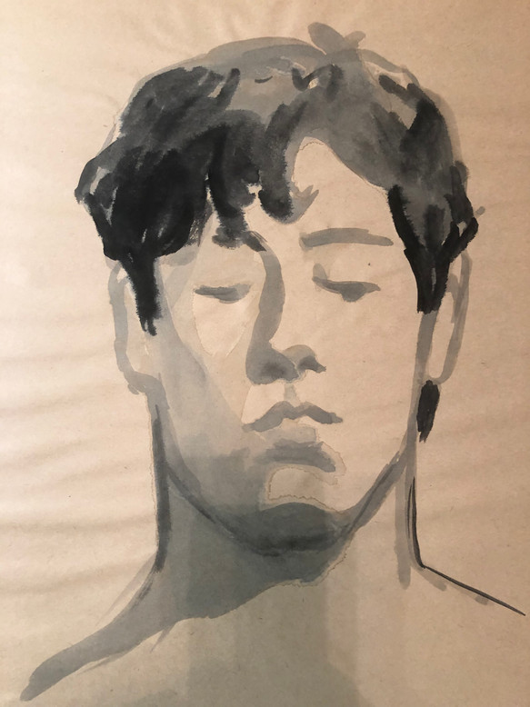 Head Study