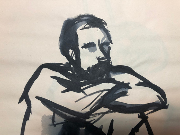 Figure Drawing