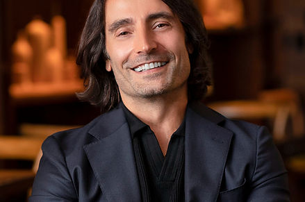 How A Street Hospitality Is Raising the Bar in Modern Dining