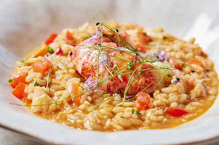 The Resy Hit List: Where In Boston You’ll Want to Eat Right Now