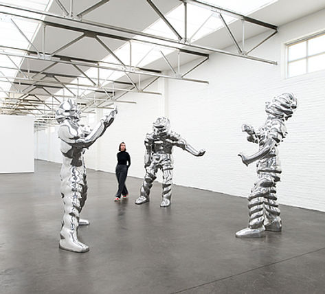 Museum de Pont Tilburg tentoonstelling
