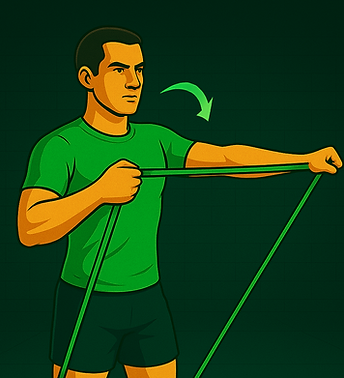 Rotación Externa de Hombro con Goma.png