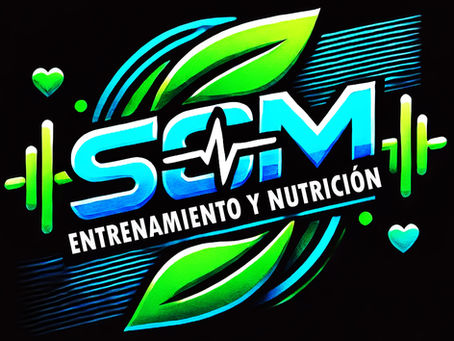 SCM Entrenamiento y Nutrición