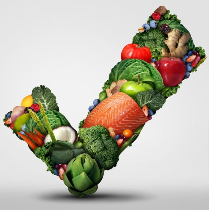 Beneficios dieta antiinflamatoria