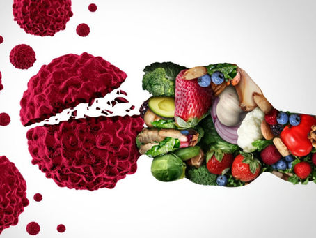 lucha contra la inflamación intestinal con un menú antiinflamatorio semanal