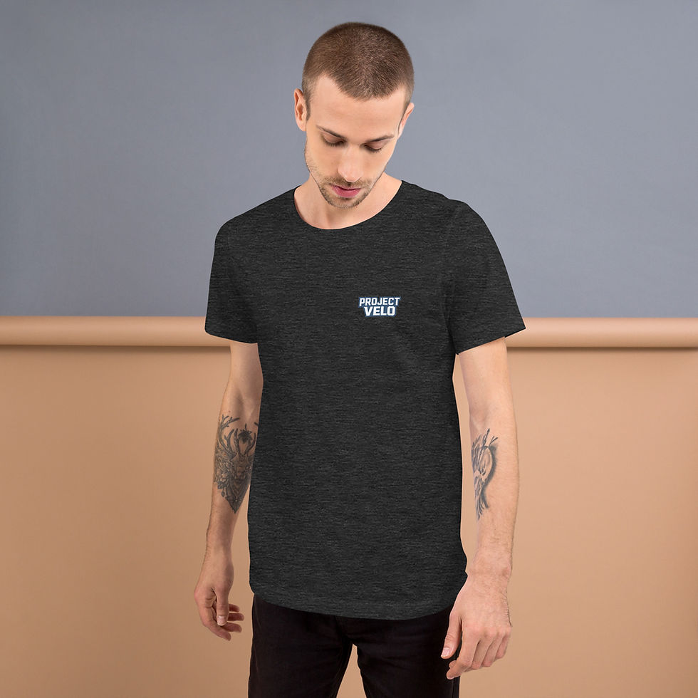 Thumbnail: Unisex t-shirt